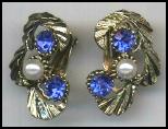 Click here for Vintage Earrings